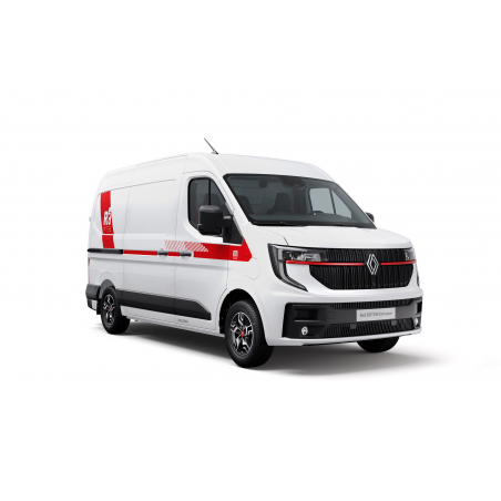 MASTER 4 L2H2 E TECH