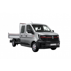 RENAULT MASTER 4