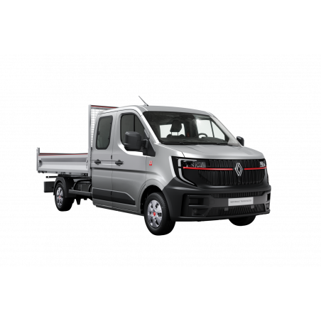 RENAULT MASTER 4