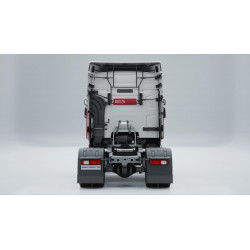 Renault T520 RED TRUCKS