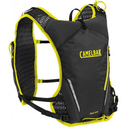 Sac à Dos Trail - Peak Sport/ Vue de face du sac à dos de randonné Trail 30L, coloris gris anthracite
