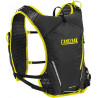 Sac à Dos Trail - Peak Sport/ Vue de face du sac à dos de randonné Trail 30L, coloris gris anthracite