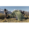 Tentes de montagne