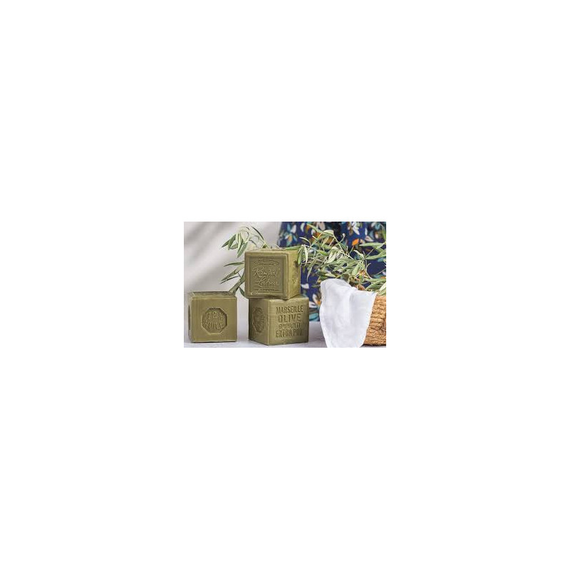 Pack Artisanale lavande et miel de l'Atelier du savon.