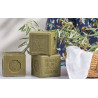 Pack Artisanale lavande et miel de l'Atelier du savon.